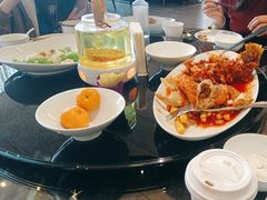 -香雪海饭店中餐厅(玉山店)