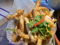 -老板恋上鱼(恒隆广场店)