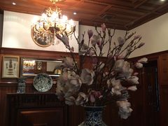 -马勒别墅饭店(静安寺店)