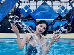 -天目湖水世界
