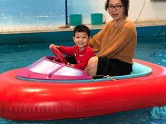 -蒙特利亲子乐园