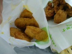 -华莱士·全鸡汉堡(湛江新华店)