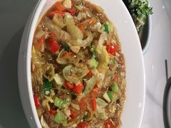 -兰湘子·湘菜小炒(石家庄万象城店)