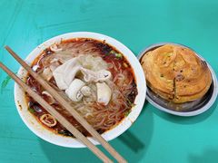 -甘记肥肠粉(马鞍北路店)