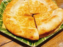 -清真·玛丽亚新疆菜主题餐厅(浙江中路店)