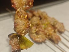 -连鹭海鲜·海肠捞饭·海胆饭(星海店)