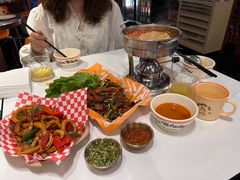 -BLABLATAI吧啦泰·泰式爆炒(西宸天街店)