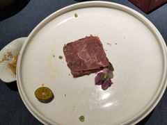 -金狮麟·新豫菜(金码大厦店)