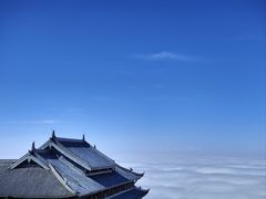 -峨眉山风景名胜区