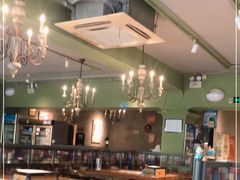 大堂-冰城串吧(柳芳店)