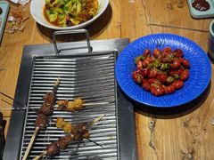 -那家小串(新兴大街店)