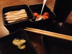 -昊·来了寿司(双楠2店)