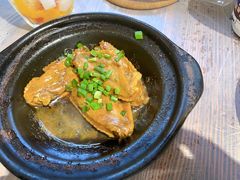 -小时候焗海鲜(鄞州万达店)