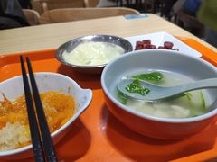 -梅园食堂