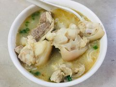 -文惠猪脚粉(富景小区店)