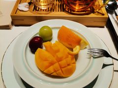 -叶叶菩提·晋福宫