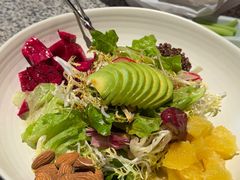 -真地道京味府·鲜橙烤鸭·北京菜(朝阳公园·甜水园店)