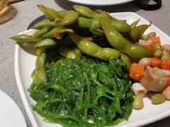 -海底捞火锅(金融街万达店)
