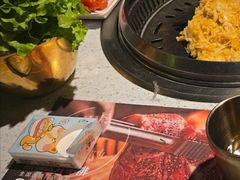 -炭之家齐齐哈尔大片烤肉·涮毛肚火锅·齐齐哈尔烤肉(中央大街店)