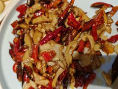 -滇铺子·云南特色菜·第九届野生菌美食节(东风东路c86店)