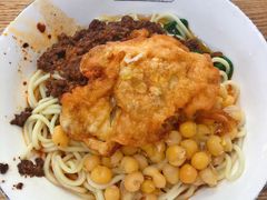 花市豌杂面-花市豌杂面(民生路店)