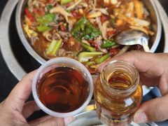 -胖娃古镇鸡杂(磁器口总店)