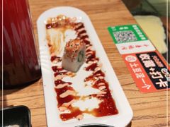 -千寻烧肉(政务区店)