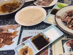-玉桥餐厅(天坛店)