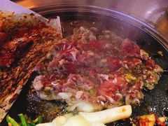 -杀猪天·韩国烤肉(总店)