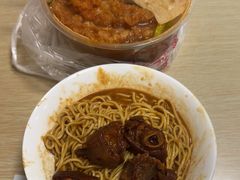 -广和隆猪蹄面(钟法路店)