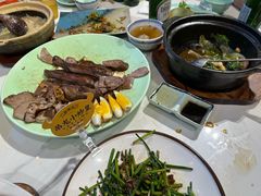 -潮界(虹桥新天地店)