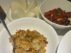 -院里寻菜·精致庭院菜(观沙岭店)