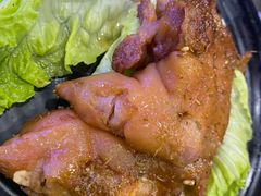 蹄尖-老虎滩大连海鲜烧烤(建邺云锦路总店)