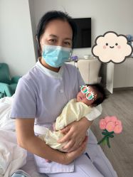 -沐恩·贝瑞月子中心(隆福店)