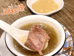 姜母鸭-台湾小食汇快餐