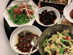 -丰收日·小海鲜·沪上家宴(顾村正大店)