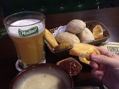 -马迭尔德式西餐精酿啤酒屋(中央大街店)