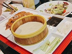 -高老庄新家宴(北斗星广场店)