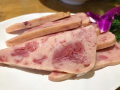 -青瓷火锅料理(西单大悦城店)