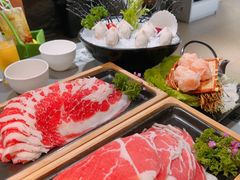 -湊湊火锅·茶憩(南京万象天地店)