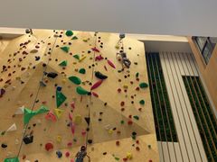 -ROCKPLUS攀岩馆(环宇城店)