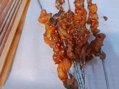 -老铁岭·涮肚烧烤(太原街店)