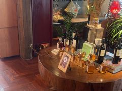 -陶享时光西餐·下午茶·竹林花园(新城店)