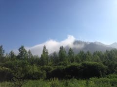 -塞罕坝国家级自然保护区