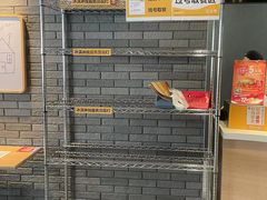 -麦当劳(时间广场店)