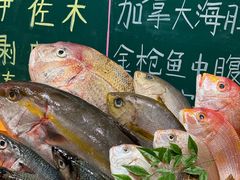 -鮨冠OMAKASE食べ放题(北京首店)