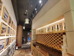 -锅物新语&寿喜烧.炉端割烹(世博源店)