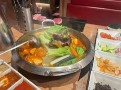 -炉小哥烤肉(朗悦公园茂店)