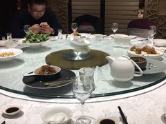 -香雪海饭店中餐厅(人民桥店)