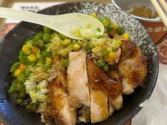 -吉野家(复兴路第二餐厅店)